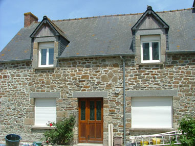 Maison de 160 m pour 14 personnes en location proche de Saint-Malo, Cancale et le Mont Saint Michel